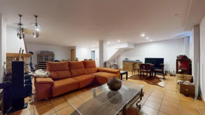 Semi-detached house in Altabix photo 8