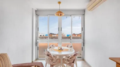 Piso – Torrevieja, La Mata - Más
