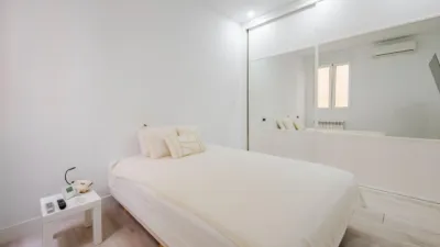 Apartment on Calle Hermosilla photo 16