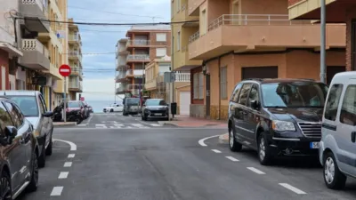 Apartment in Playa de los Naufragos photo 25