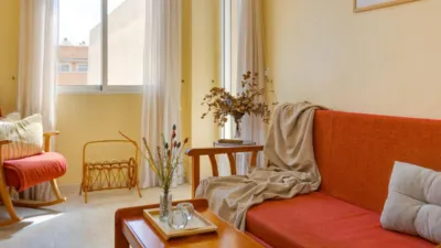 Apartment in Bus Station photo 6