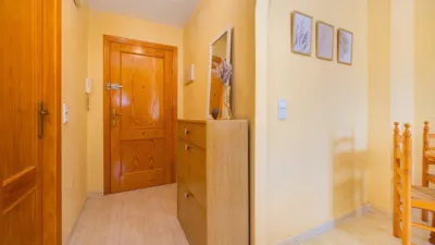 Apartment in Bus Station photo 25