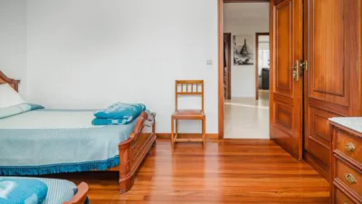 Chalet en venta en Calle Tabueiros-Sisan, Barrantes (Ribadumia) de 375.000 €