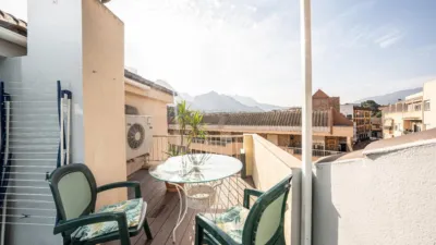 Apartment on Carrer de Nou d'Octubre photo 27