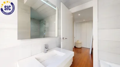 Penthouse on Calle de la Garrofa photo 34
