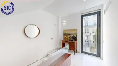 Penthouse on Calle de la Garrofa photo 28