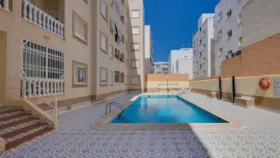 Apartment in Bus Station photo 31
