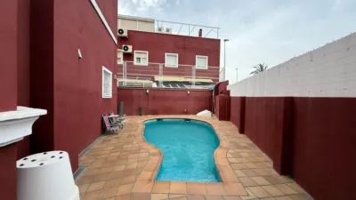 Casa – Elx - Elche - Vista 3