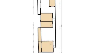 Apartment on Calle Forjador photo 37