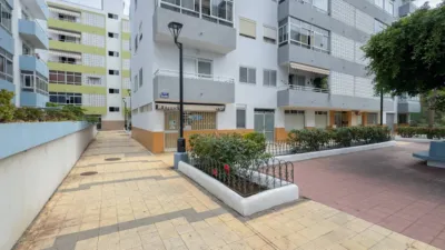 Apartment on Calle Forjador photo 4