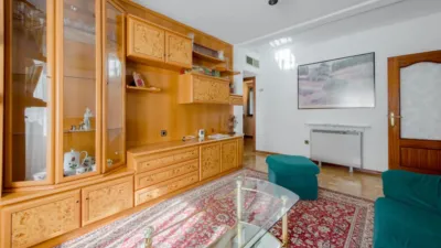 Apartment in Ambroz photo 12