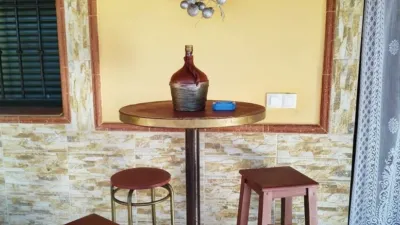 House on Calle El Santo photo 12