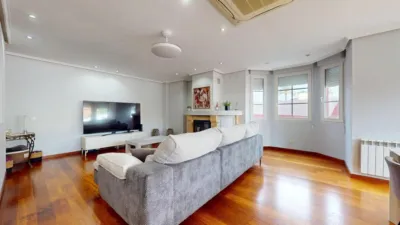 Semi-detached house in Altabix photo 11
