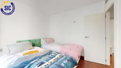Penthouse on Calle de la Garrofa photo 35
