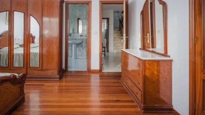 Chalet en venta en Calle Tabueiros-Sisan, Barrantes (Ribadumia) de 375.000 €