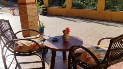 House on Calle El Santo photo 7