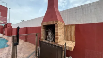 Casa – Elx - Elche - Vista 4
