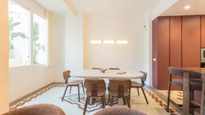 Apartment on Gran Vía photo 12