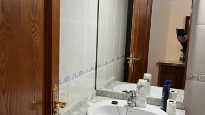 Apartment on Carrer Montseny photo 25