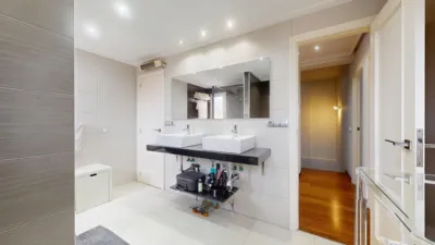 Semi-detached house in Altabix photo 24