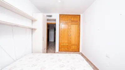 Apartment on Carrer de Nou d'Octubre photo 5