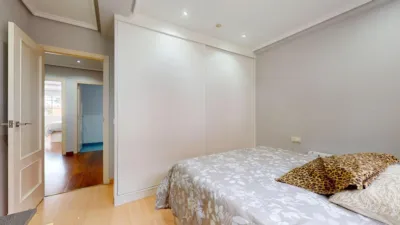 Semi-detached house in Altabix photo 20