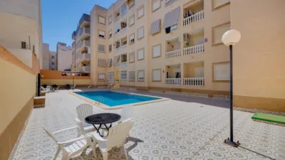 Apartment in Bus Station photo 33