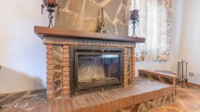 Chalet in Los Pinos photo 6