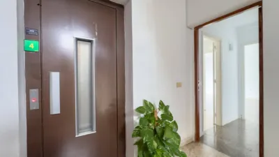 Apartment on Calle Forjador photo 7