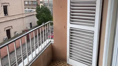 Apartment in Centre photo 4