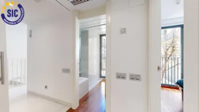 Penthouse on Calle de la Garrofa photo 44