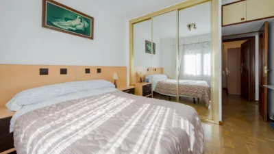 Apartment in Ambroz photo 18