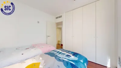 Penthouse on Calle de la Garrofa photo 49