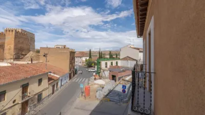 Casa en calle de la Cruz de Piedra photo 82