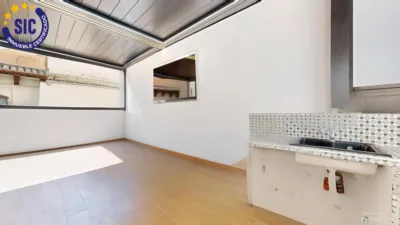 Penthouse on Calle de la Garrofa photo 42