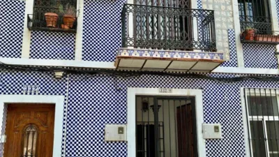 House on Calle de Escalante photo 8
