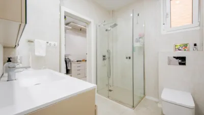 Apartment on Calle Hermosilla photo 23