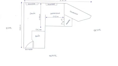 Studio at Carrer de Dolores Viudes Blasco, 1 photo 32