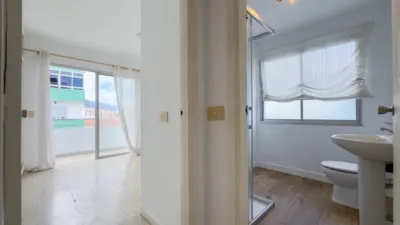 Apartment on Calle Forjador photo 28