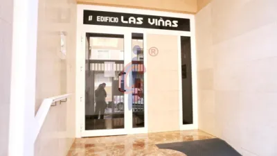 Studio at Carrer de Dolores Viudes Blasco, 1 photo 19