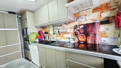 Apartment in Playa de los Naufragos photo 10