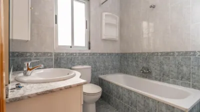 Casa en calle de la Cruz de Piedra photo 52