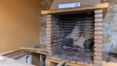 Chalet in Los Pinos photo 62