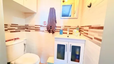 Apartment in Playa de los Naufragos photo 22