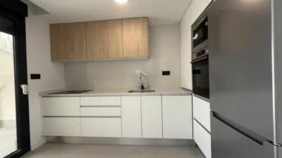 Piso – Mutxamel - Vista 2