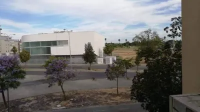 Apartment in Su Eminencia - La Oliva photo 2