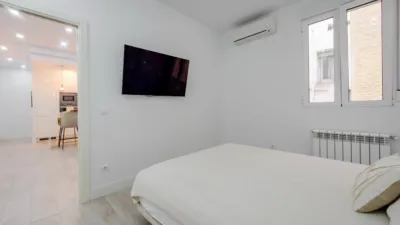 Apartment on Calle Hermosilla photo 13