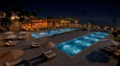 Apartment in Vera Playa photo 10