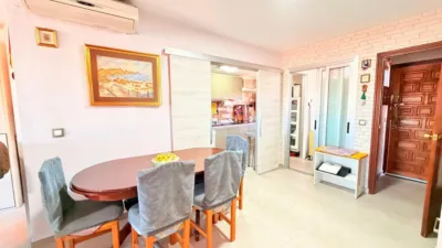 Apartment in Playa de los Naufragos photo 7