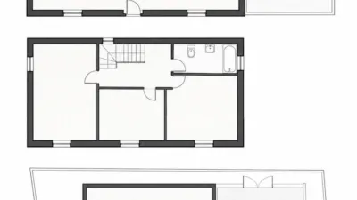 Chalet on La Rectoria Street photo 26